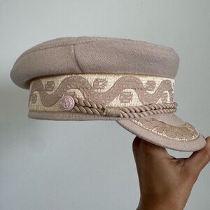 Lack of Color Riviera Cap